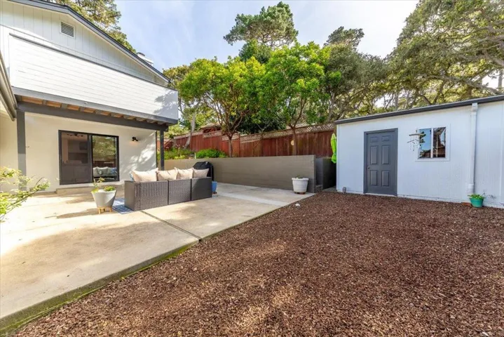 529 17 Mile Drive, Pacific Grove, California 93950