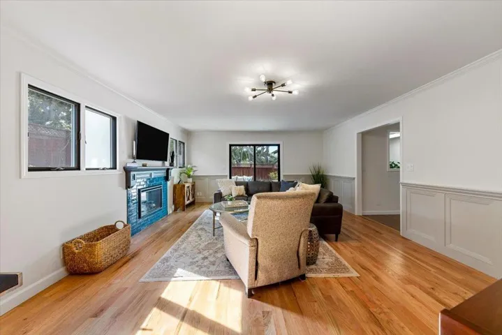 529 17 Mile Drive, Pacific Grove, California 93950