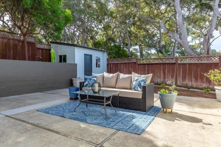 529 17 Mile Drive, Pacific Grove, California 93950