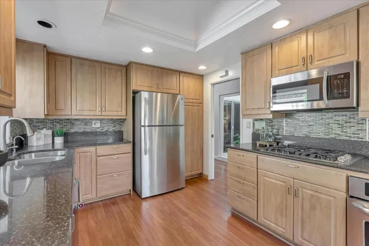 22105 Dean Court, Cupertino, California 95014