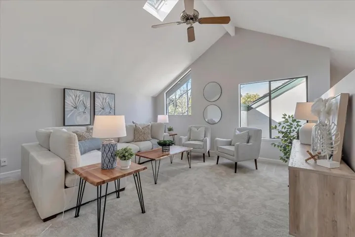 22105 Dean Court, Cupertino, California 95014