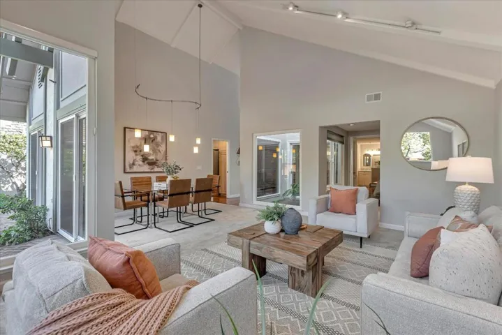 22105 Dean Court, Cupertino, California 95014