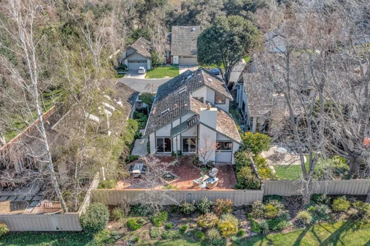 22105 Dean Court, Cupertino, California 95014