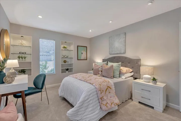 22105 Dean Court, Cupertino, California 95014
