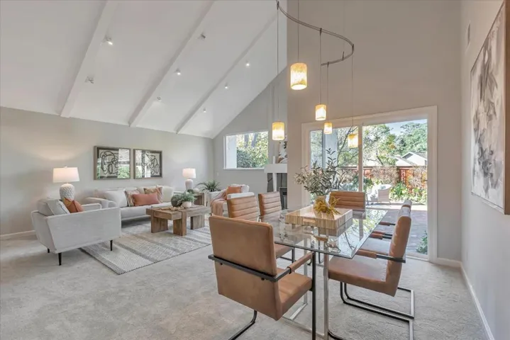 22105 Dean Court, Cupertino, California 95014