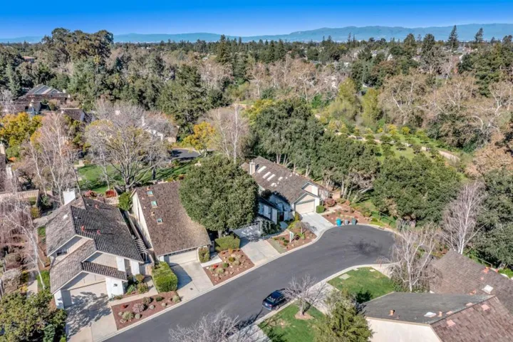 22105 Dean Court, Cupertino, California 95014