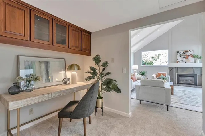 22105 Dean Court, Cupertino, California 95014