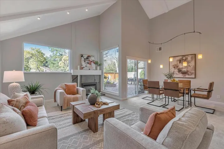22105 Dean Court, Cupertino, California 95014