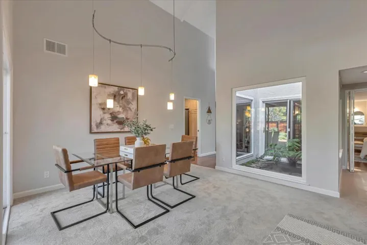 22105 Dean Court, Cupertino, California 95014