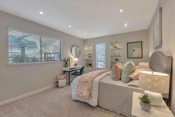 22105 Dean Court, Cupertino, California 95014