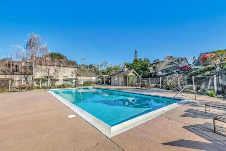 22105 Dean Court, Cupertino, California 95014