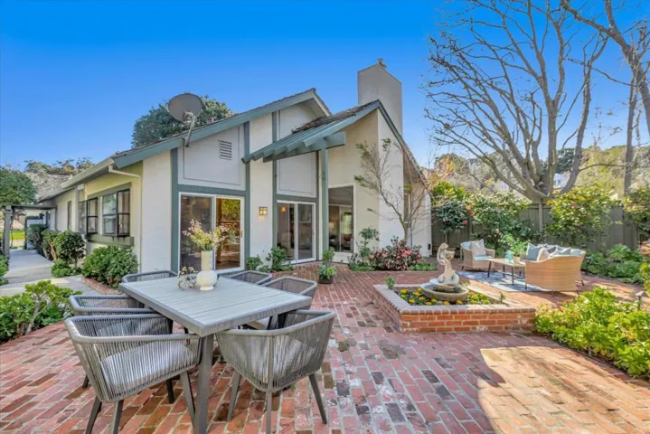 22105 Dean Court, Cupertino, California 95014