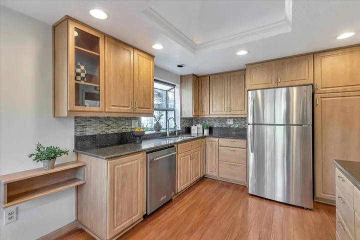 22105 Dean Court, Cupertino, California 95014