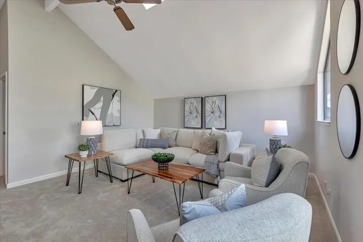 22105 Dean Court, Cupertino, California 95014