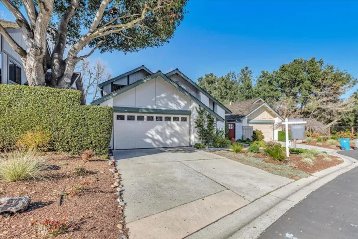22105 Dean Court, Cupertino, California 95014