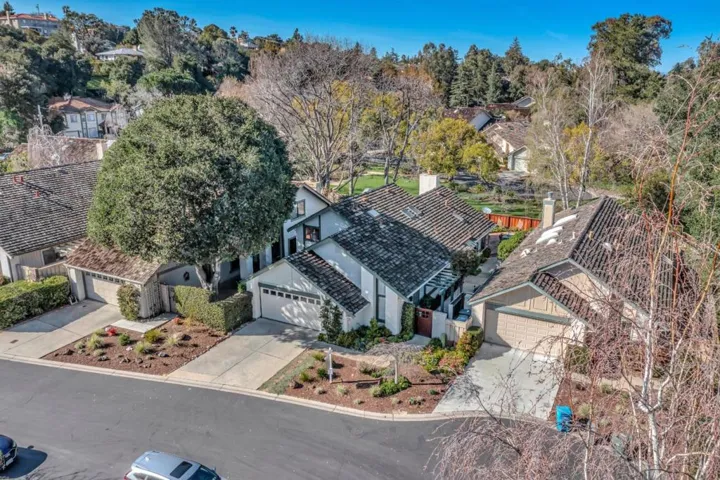 22105 Dean Court, Cupertino, California 95014