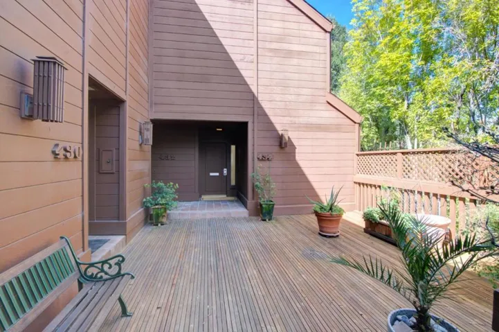434 Stanford Avenue, Palo Alto, California 94306