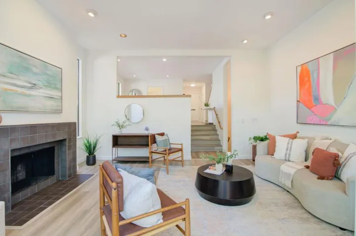434 Stanford Avenue, Palo Alto, California 94306