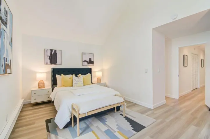 434 Stanford Avenue, Palo Alto, California 94306