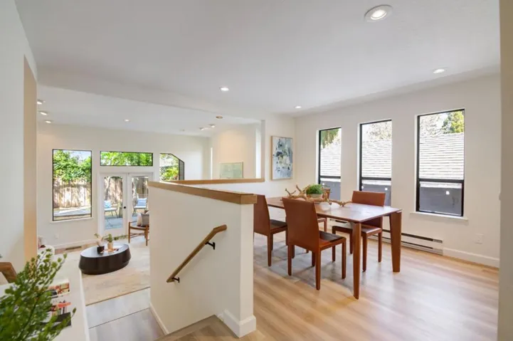 434 Stanford Avenue, Palo Alto, California 94306