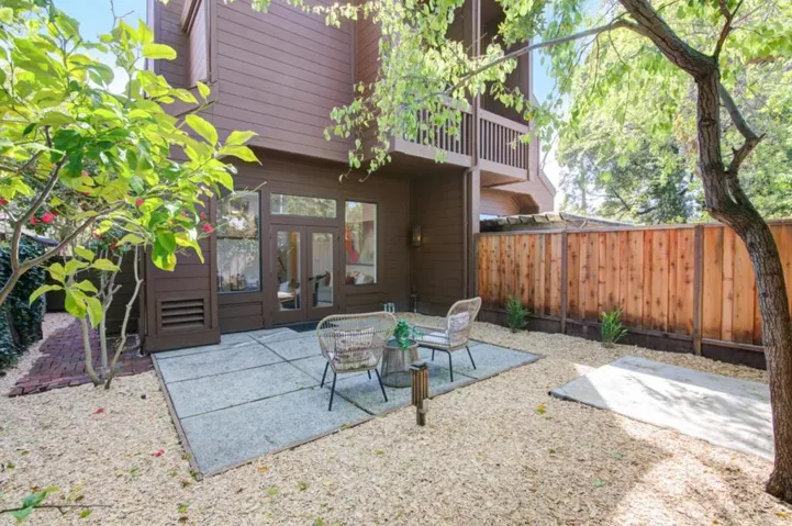 434 Stanford Avenue, Palo Alto, California 94306
