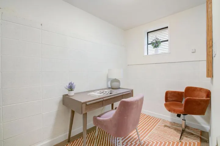 434 Stanford Avenue, Palo Alto, California 94306