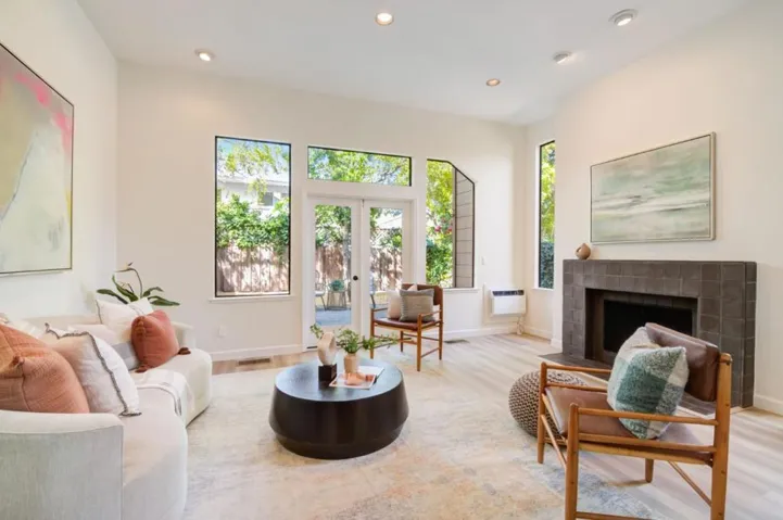 434 Stanford Avenue, Palo Alto, California 94306