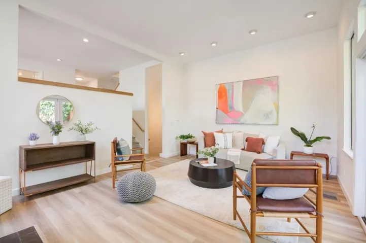 434 Stanford Avenue, Palo Alto, California 94306