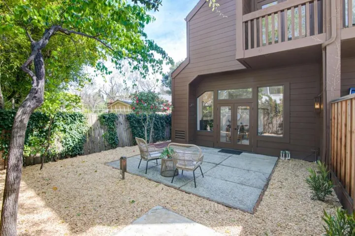 434 Stanford Avenue, Palo Alto, California 94306