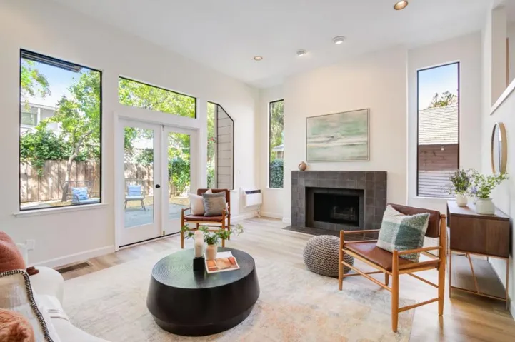 434 Stanford Avenue, Palo Alto, California 94306