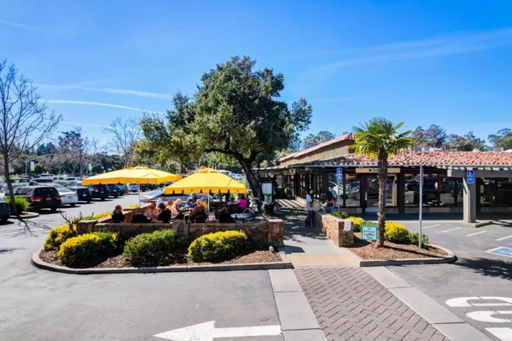 434 Stanford Avenue, Palo Alto, California 94306