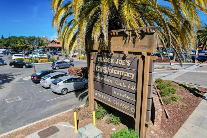 434 Stanford Avenue, Palo Alto, California 94306