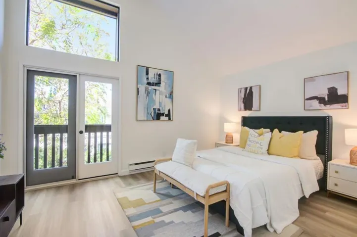 434 Stanford Avenue, Palo Alto, California 94306