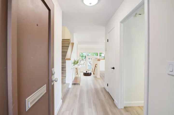 434 Stanford Avenue, Palo Alto, California 94306