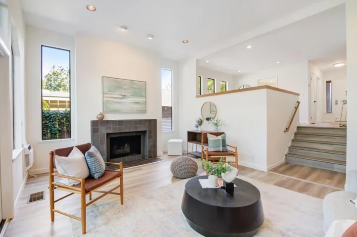 434 Stanford Avenue, Palo Alto, California 94306