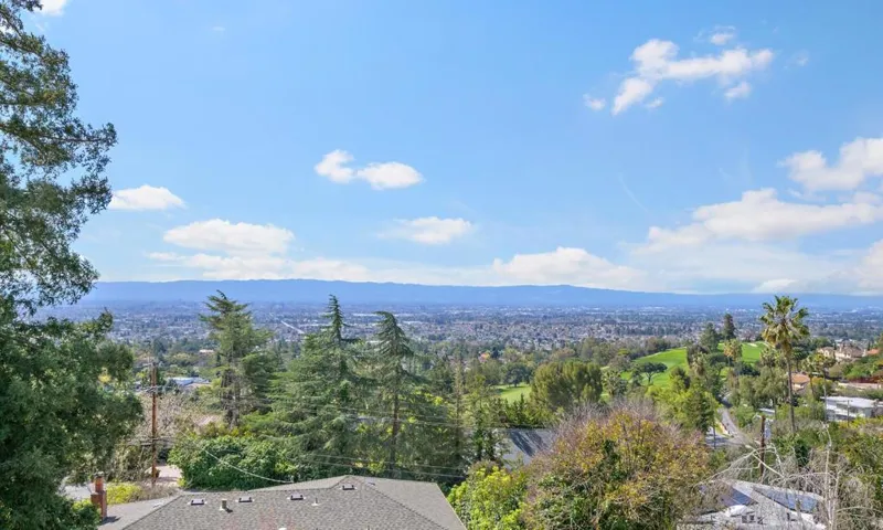 15793 Alta Vista Way, San Jose, California 95127