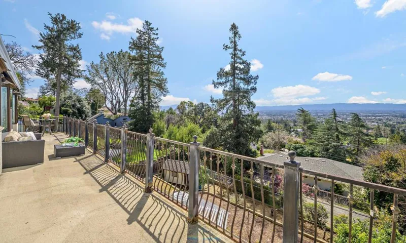 15793 Alta Vista Way, San Jose, California 95127