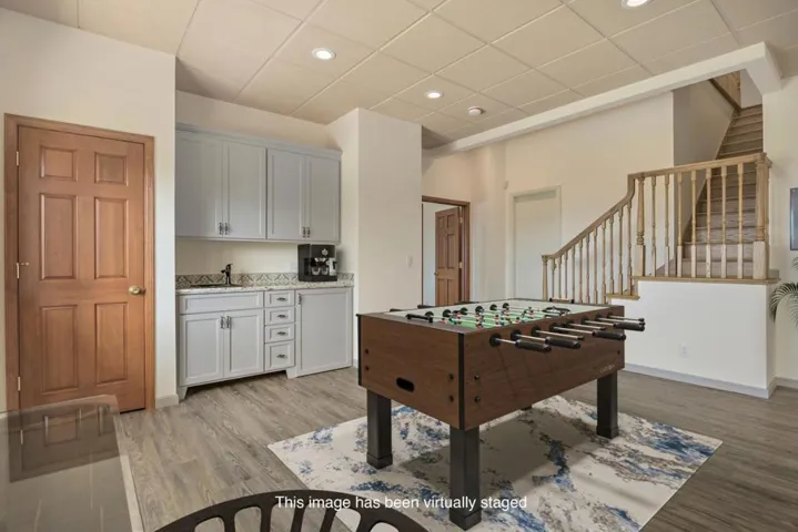 15793 Alta Vista Way, San Jose, California 95127