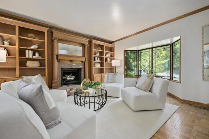 15793 Alta Vista Way, San Jose, California 95127