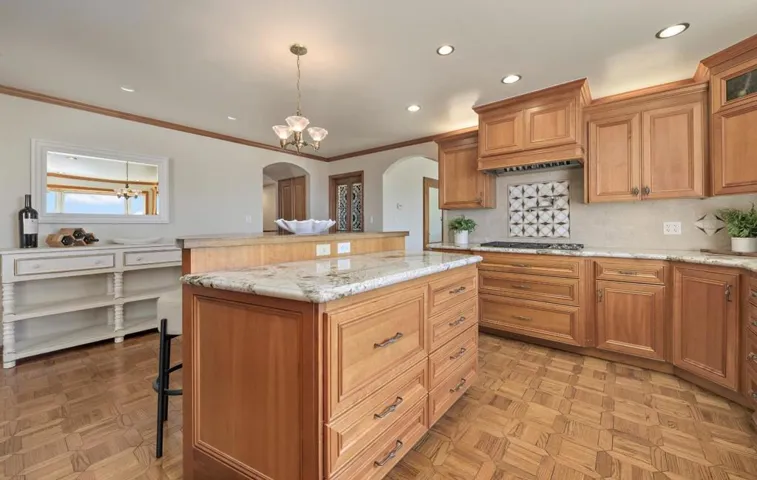 15793 Alta Vista Way, San Jose, California 95127