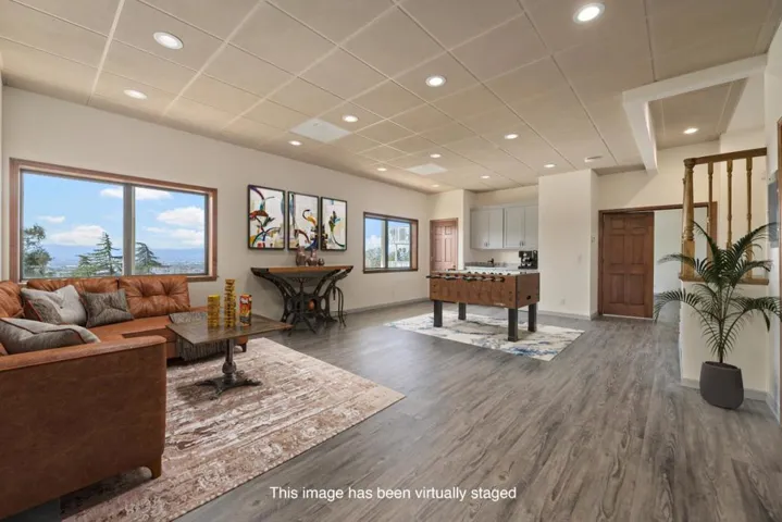 15793 Alta Vista Way, San Jose, California 95127