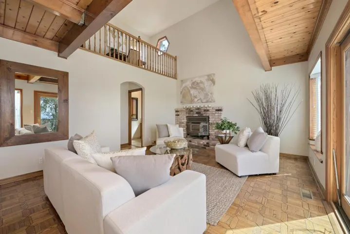 15793 Alta Vista Way, San Jose, California 95127