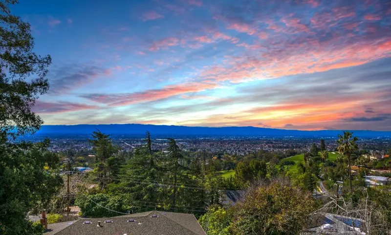15793 Alta Vista Way, San Jose, California 95127