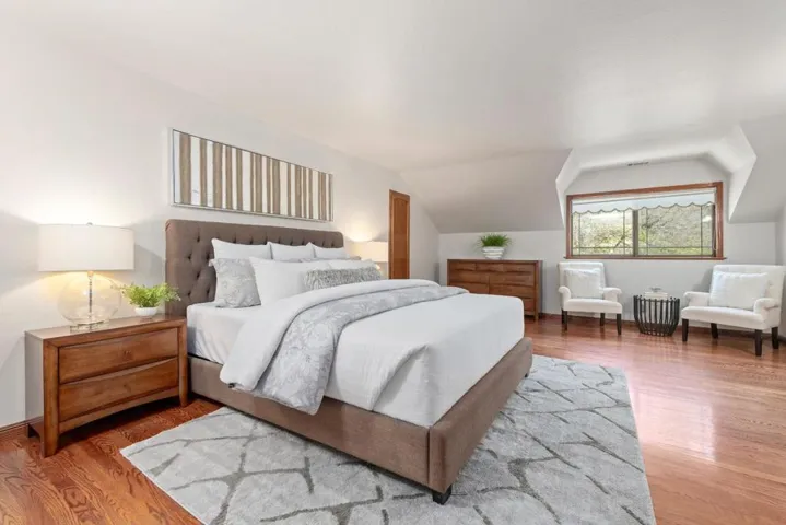 15793 Alta Vista Way, San Jose, California 95127