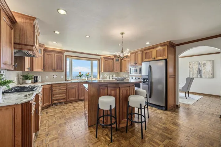 15793 Alta Vista Way, San Jose, California 95127