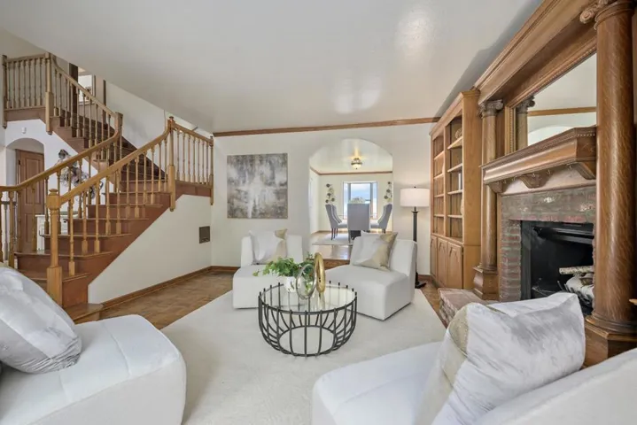 15793 Alta Vista Way, San Jose, California 95127