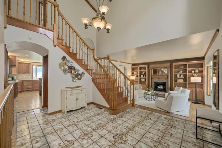 15793 Alta Vista Way, San Jose, California 95127