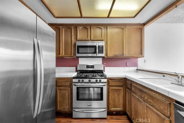 1301 Via Sebastian 20, San Pedro, California 90732