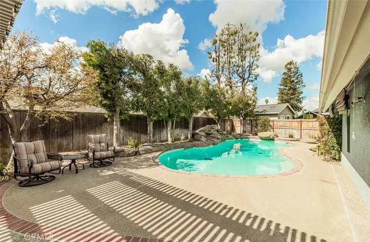 8441 N Bond Street, Fresno, California 93720