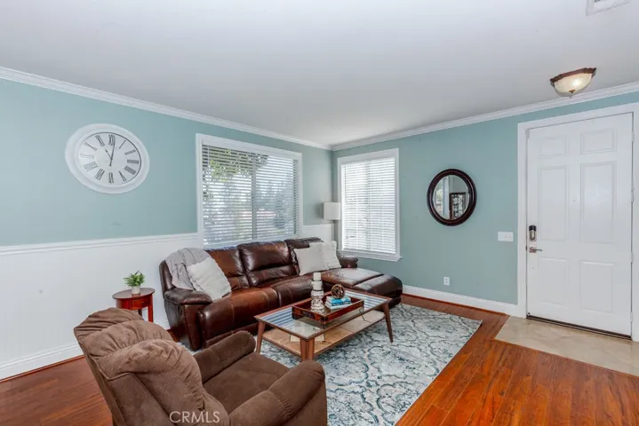 4136 Bennett Avenue, Corona, California 92883